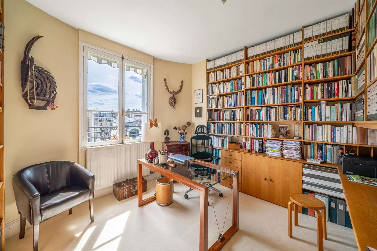 à vendre appartement Paris 6e Arrondissement Paris (Seine) 6