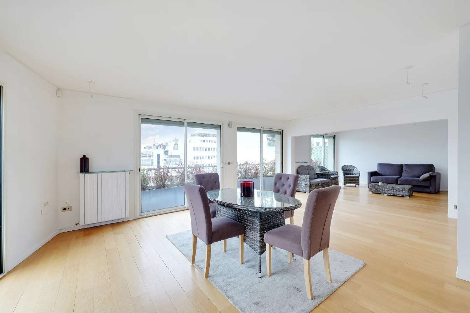  à vendre appartement Paris 6e Arrondissement Paris (Seine) 5