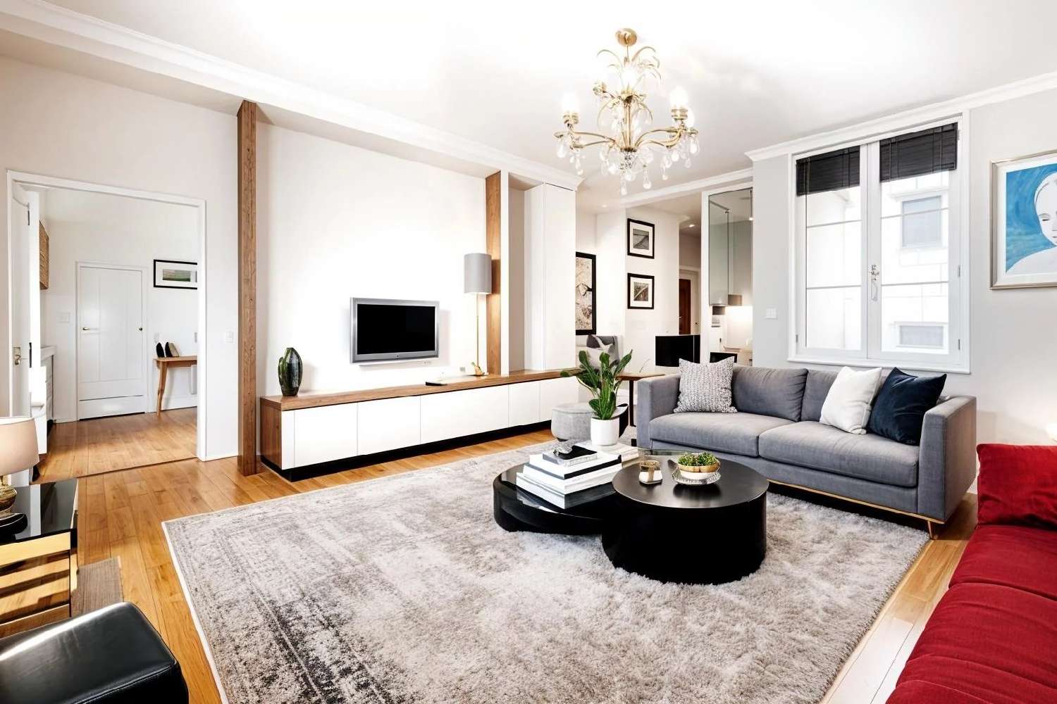  en venta apartamento Paris 6e Arrondissement París (Seine) 2