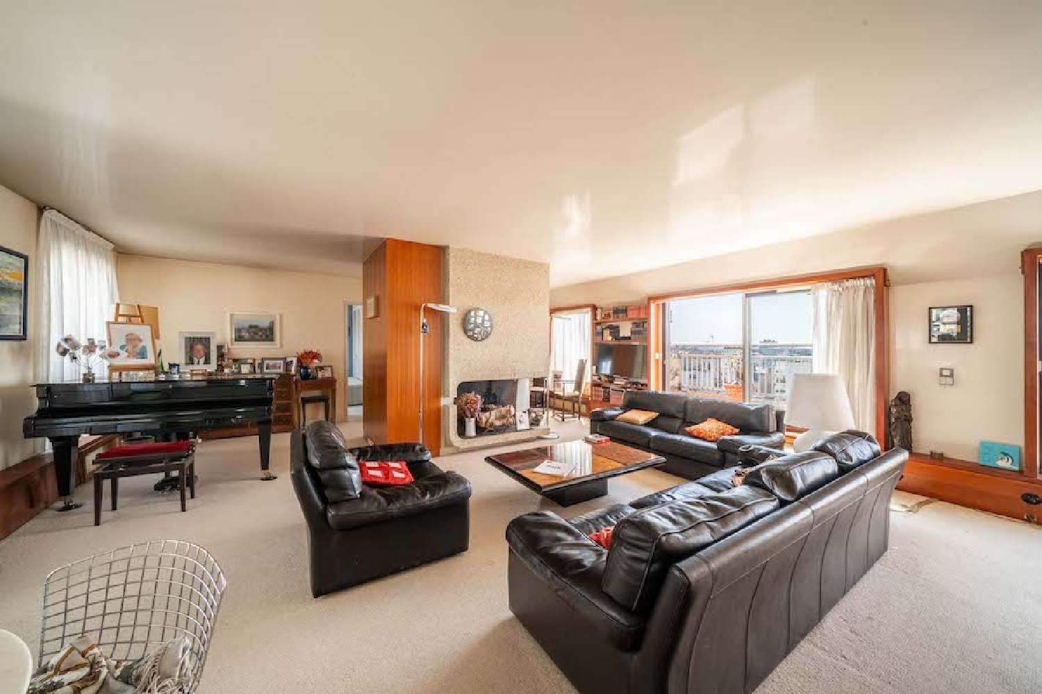  en venta apartamento Paris 6e Arrondissement París (Seine) 6