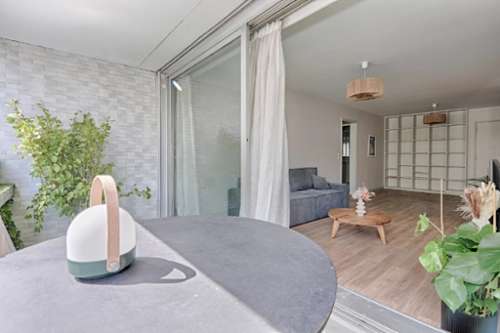Paris 6e Arrondissement París (Seine) apartamento foto 7319223