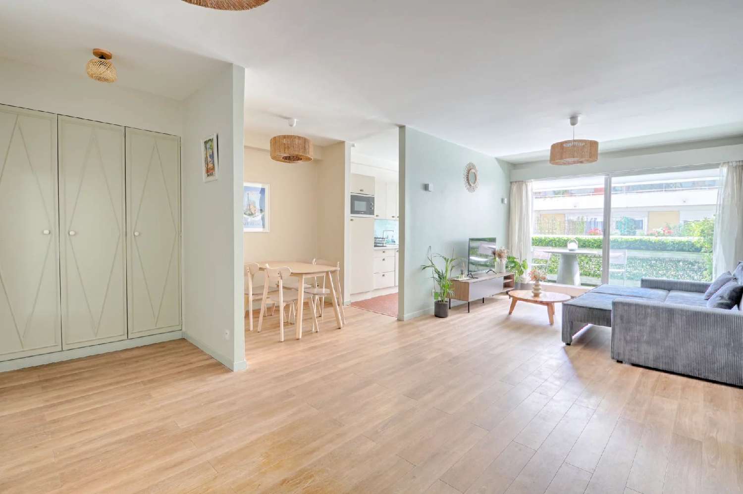  en venta apartamento Paris 6e Arrondissement París (Seine) 4