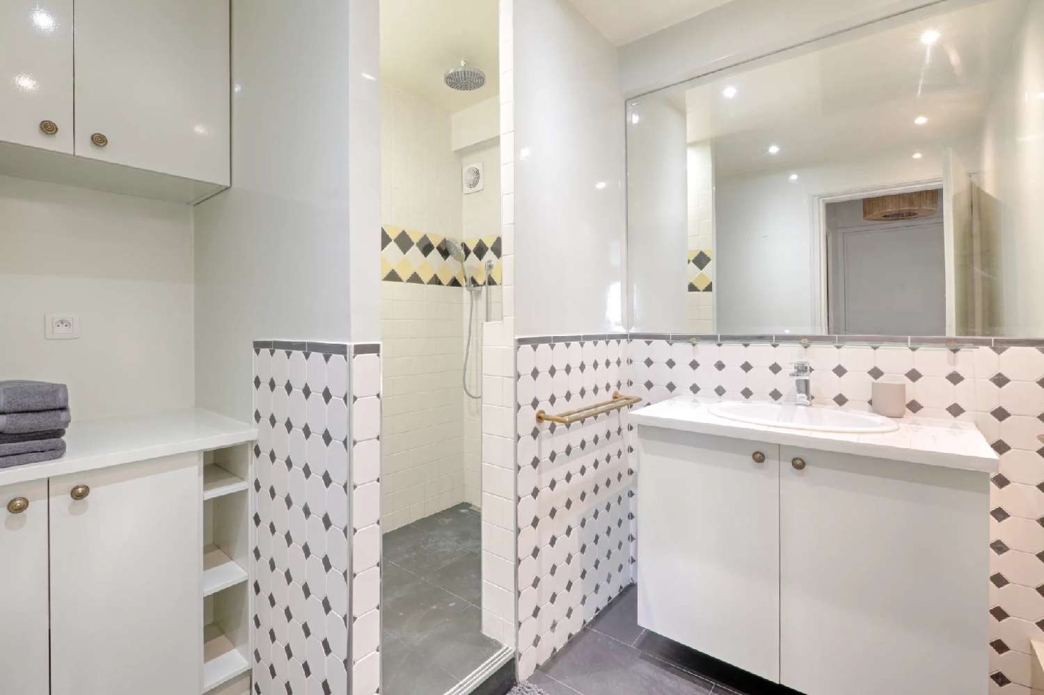  en venta apartamento Paris 6e Arrondissement París (Seine) 6