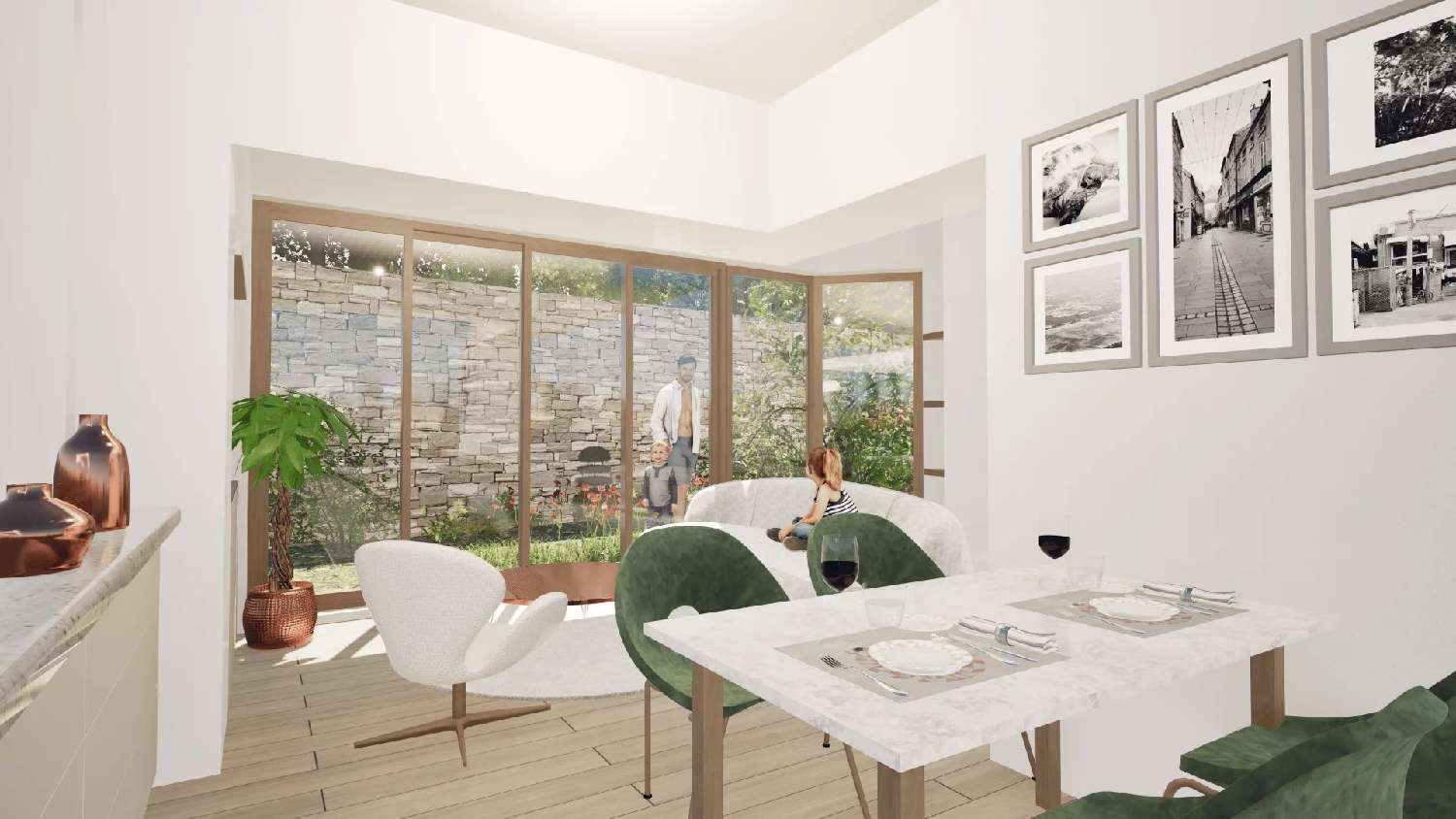  en venta apartamento Paris 6e Arrondissement París (Seine) 2