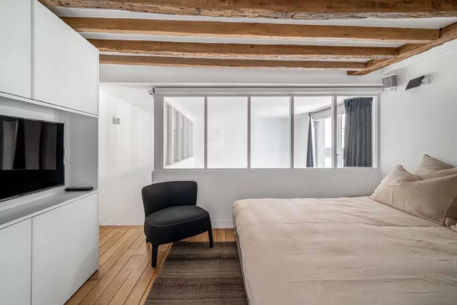  en venta apartamento Paris 6e Arrondissement París (Seine) 5