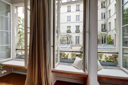 Paris 6e Arrondissement Paris (Seine) Wohnung/ Apartment Bild 7313939