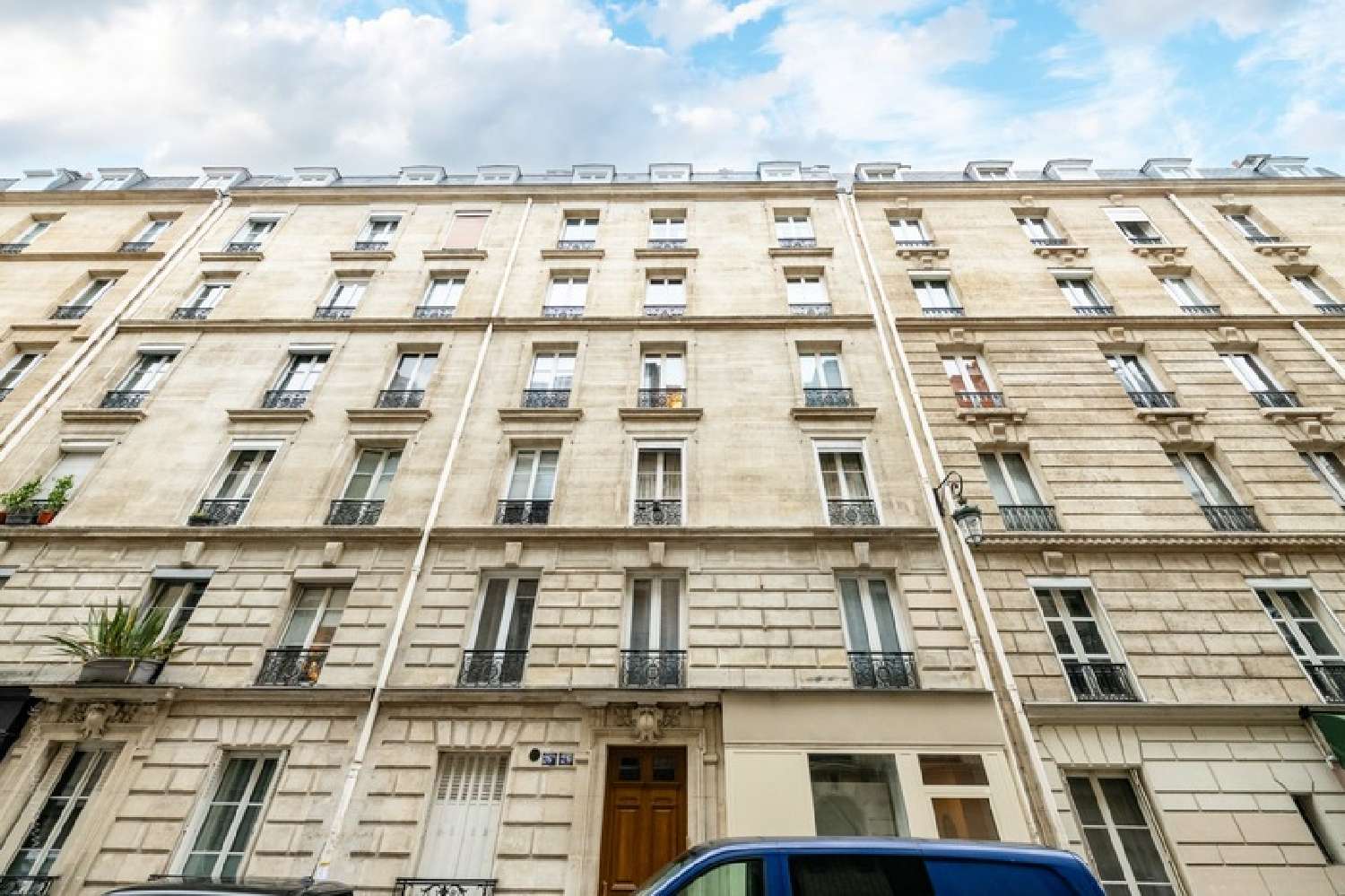  for sale apartment Paris 7e Arrondissement Paris (Seine) 1