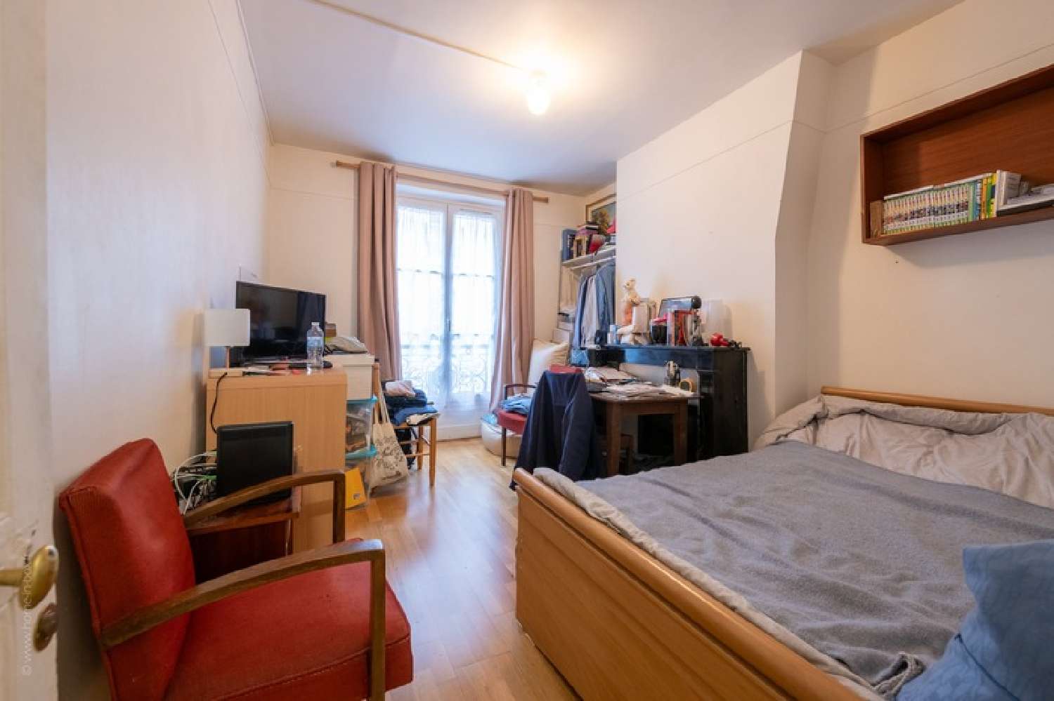  for sale apartment Paris 7e Arrondissement Paris (Seine) 3