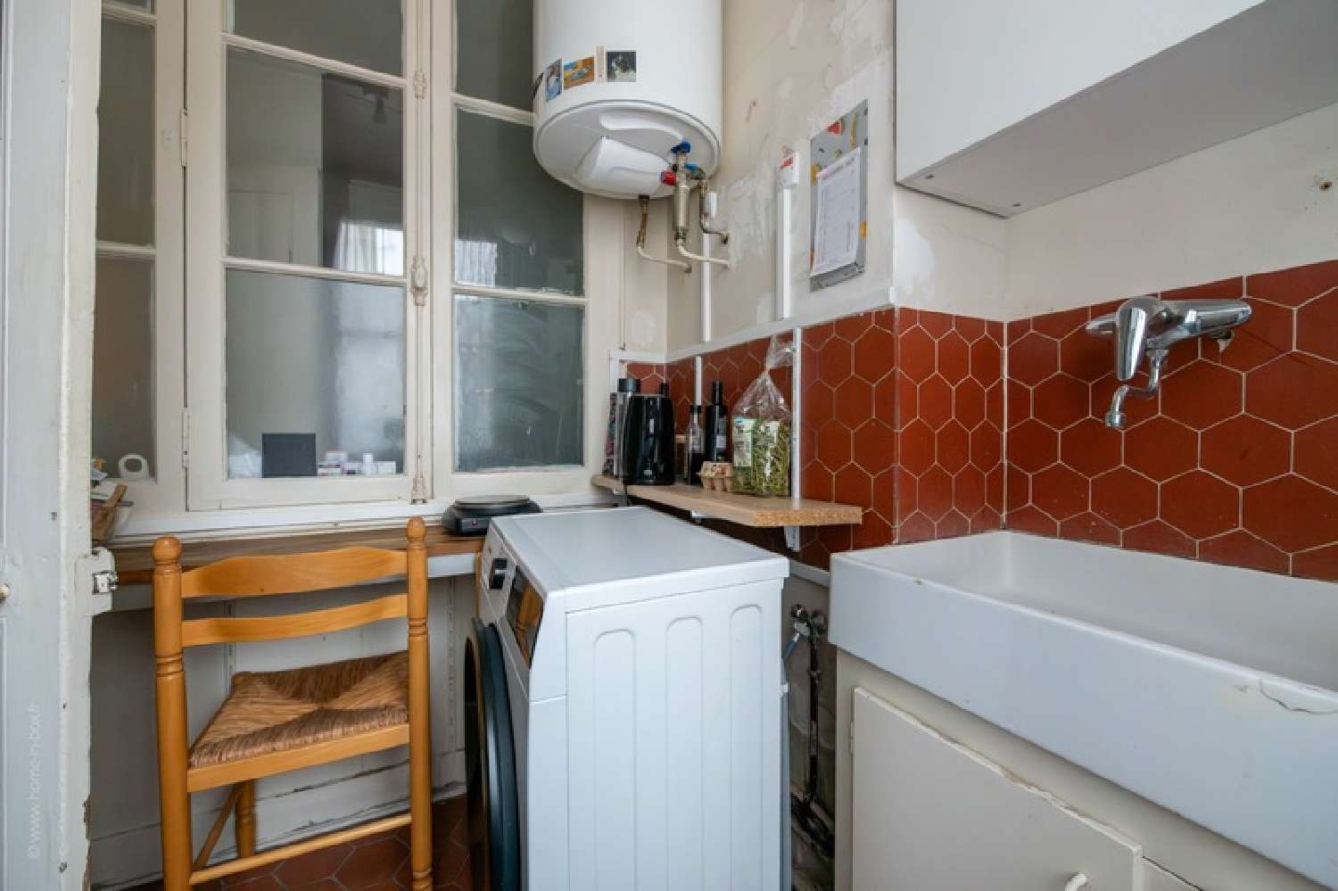  for sale apartment Paris 7e Arrondissement Paris (Seine) 5