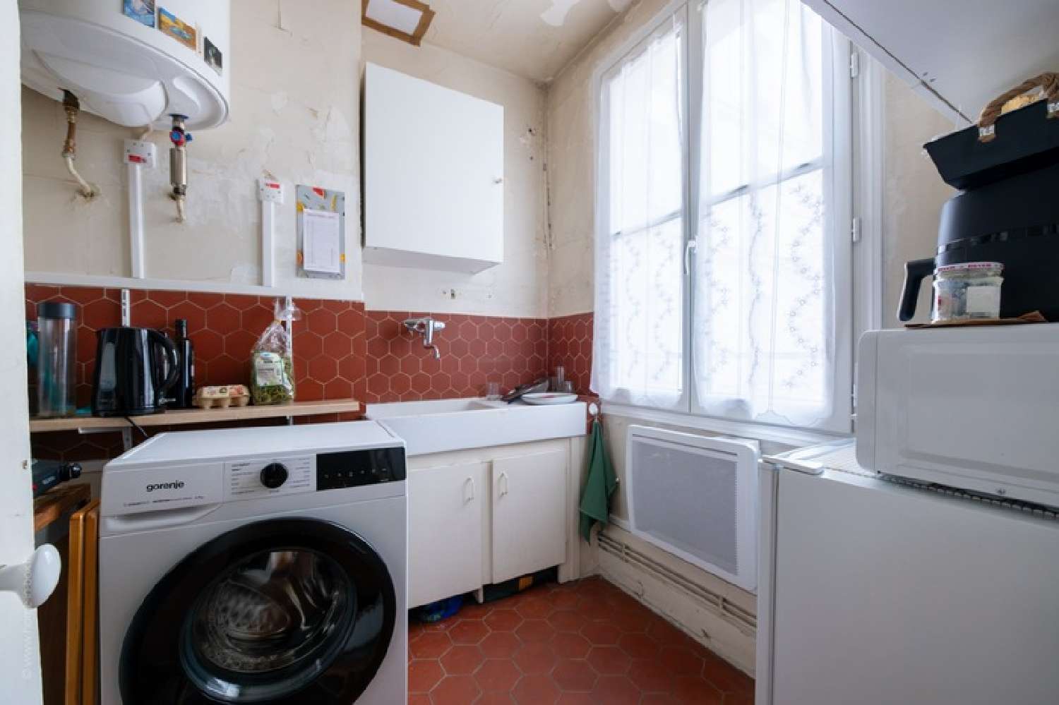  for sale apartment Paris 7e Arrondissement Paris (Seine) 6