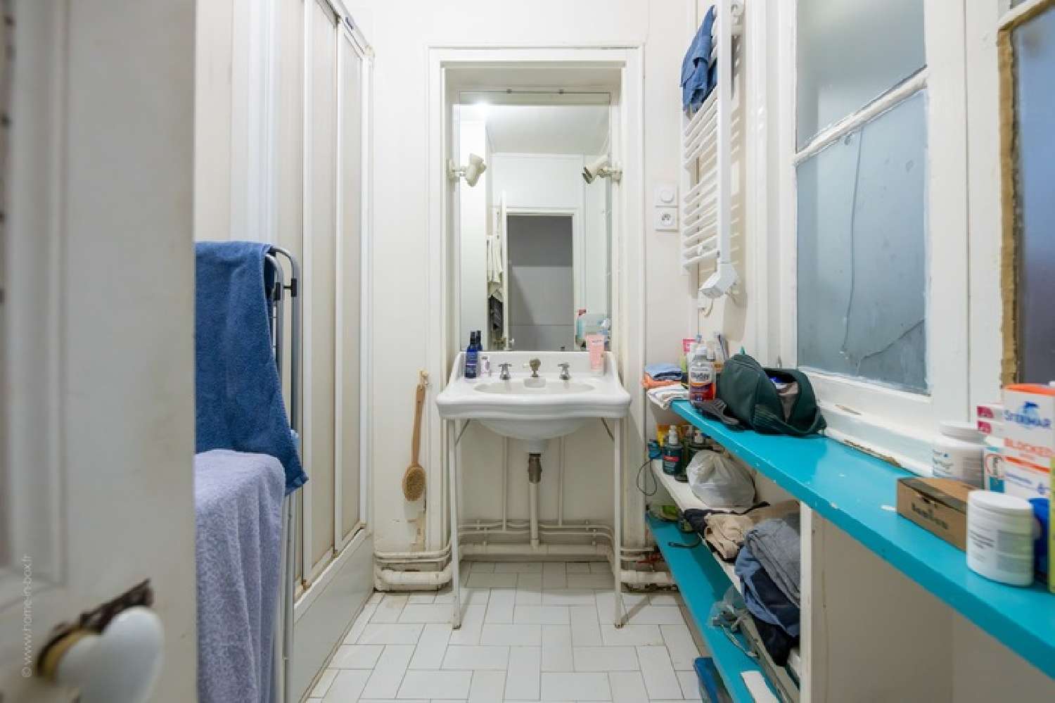  for sale apartment Paris 7e Arrondissement Paris (Seine) 7