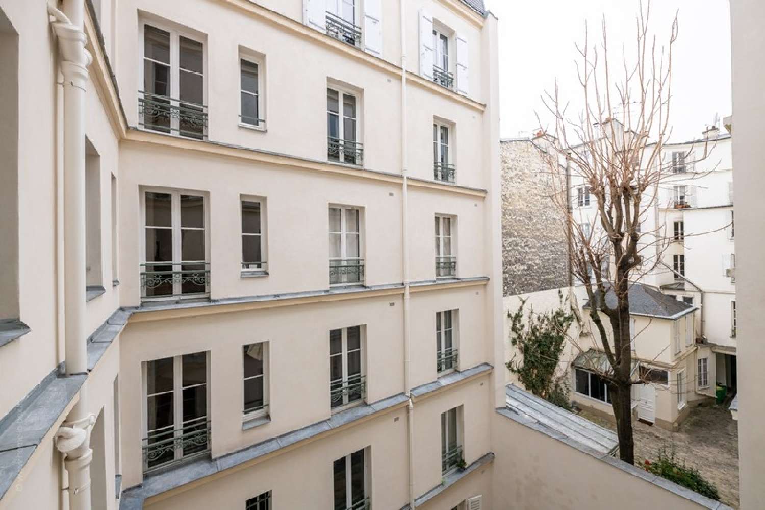 for sale apartment Paris 7e Arrondissement Paris (Seine) 8