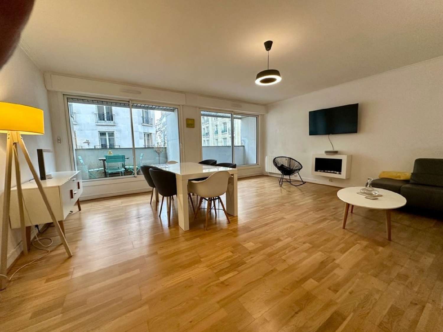  te koop appartement Paris 7e Arrondissement Parijs (Seine) 1