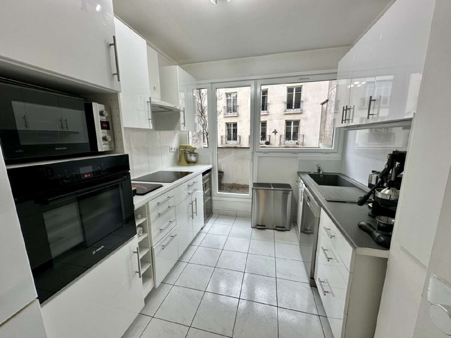  te koop appartement Paris 7e Arrondissement Parijs (Seine) 2
