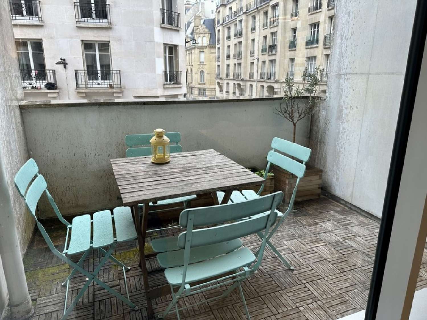  te koop appartement Paris 7e Arrondissement Parijs (Seine) 3
