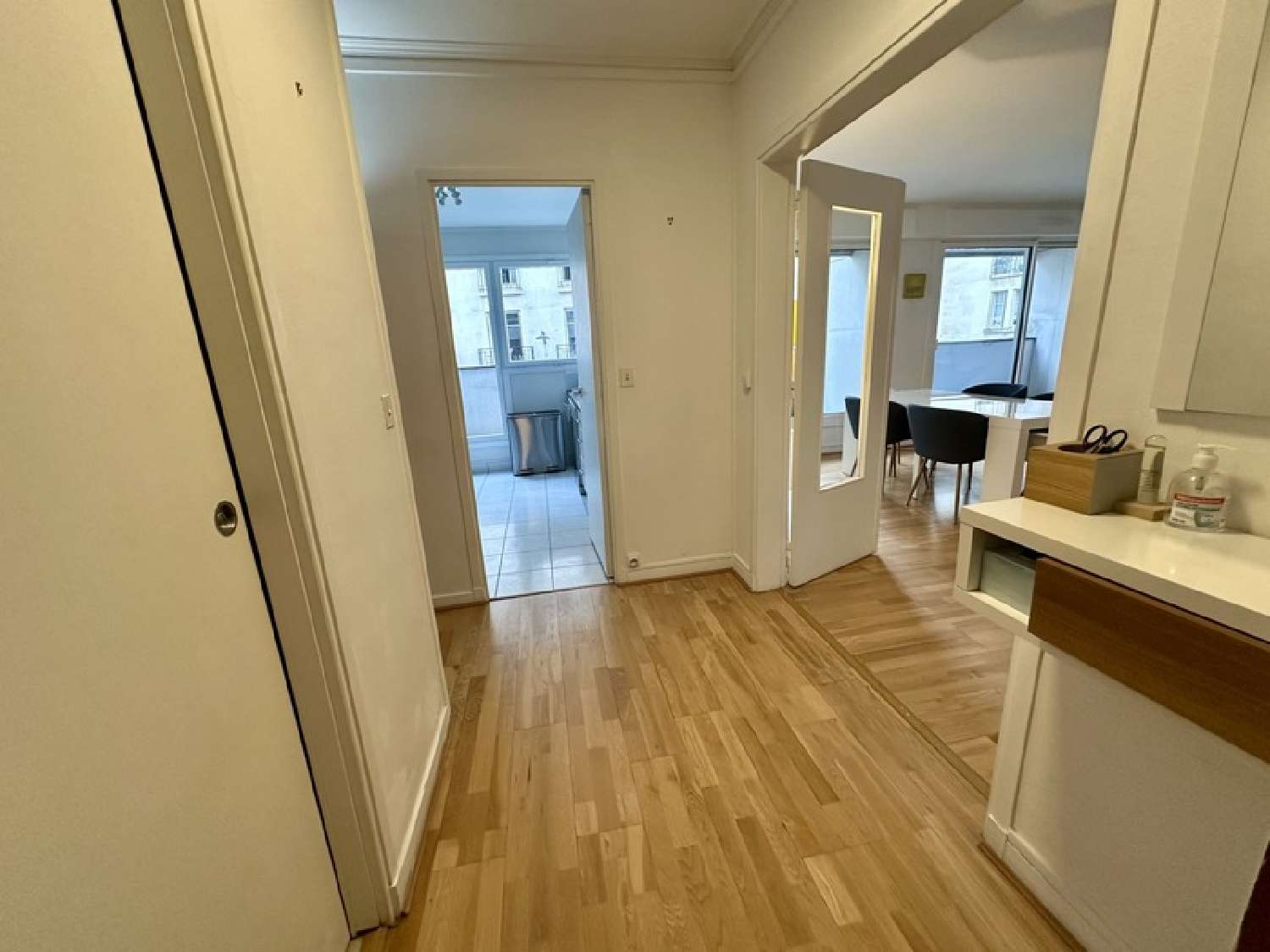  te koop appartement Paris 7e Arrondissement Parijs (Seine) 7