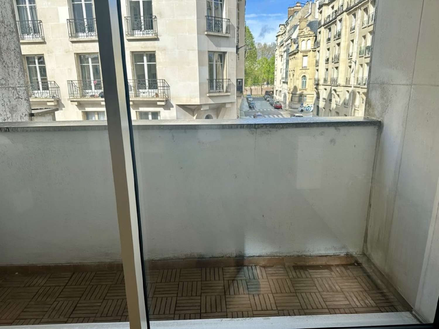  te koop appartement Paris 7e Arrondissement Parijs (Seine) 8