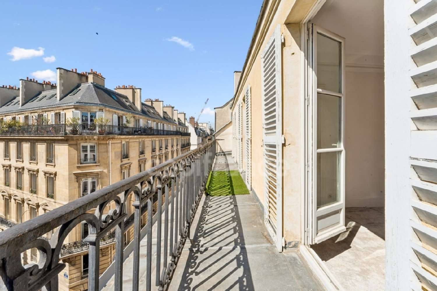  te koop appartement Paris 7e Arrondissement Parijs (Seine) 1