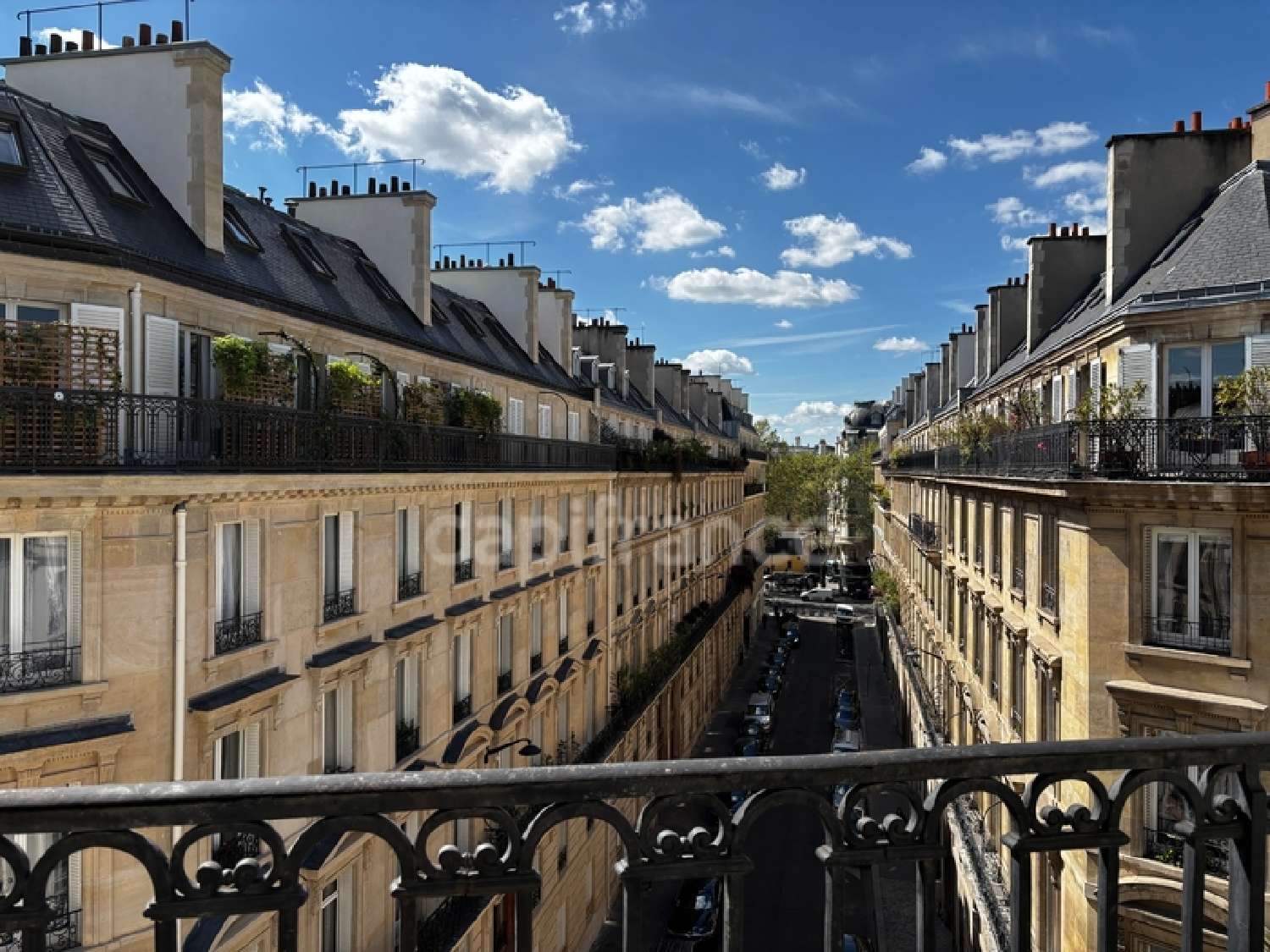 te koop appartement Paris 7e Arrondissement Parijs (Seine) 4