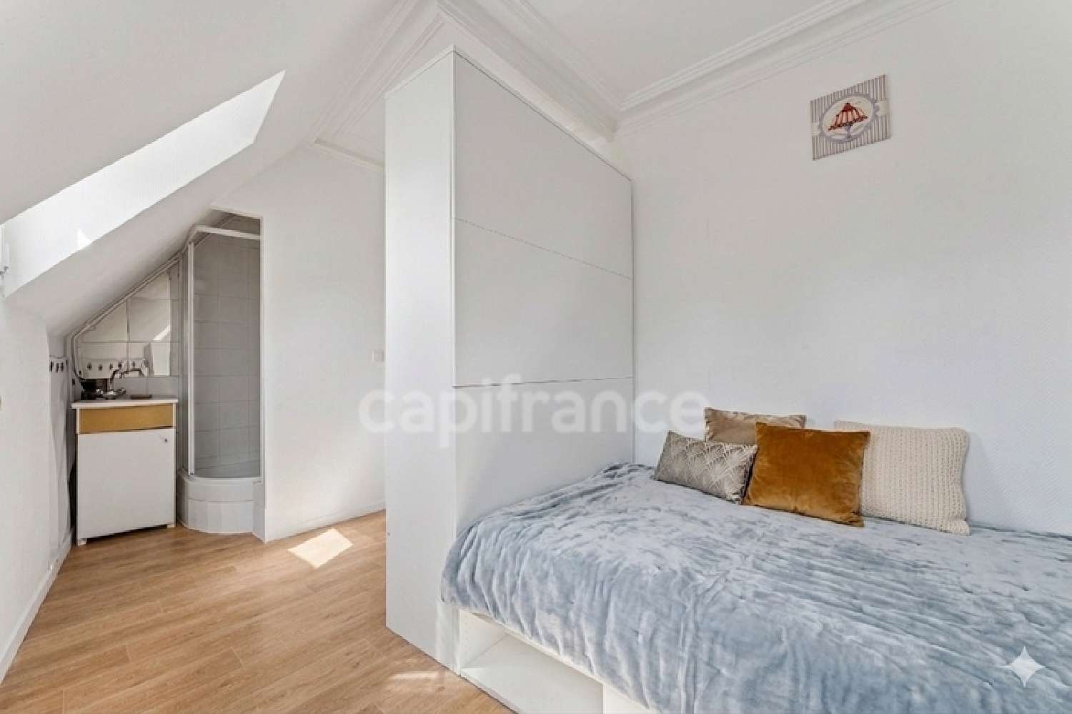  te koop appartement Paris 7e Arrondissement Parijs (Seine) 8