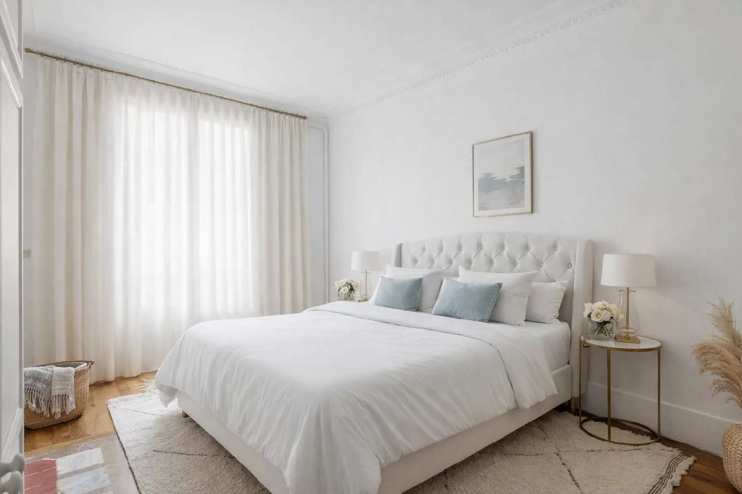  à vendre appartement Paris 7e Arrondissement Paris (Seine) 1