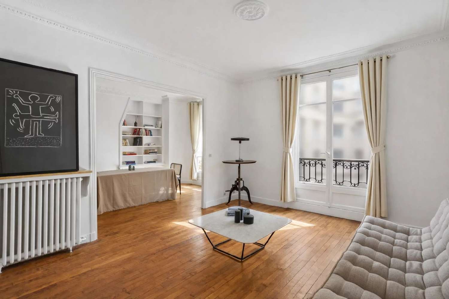  à vendre appartement Paris 7e Arrondissement Paris (Seine) 3