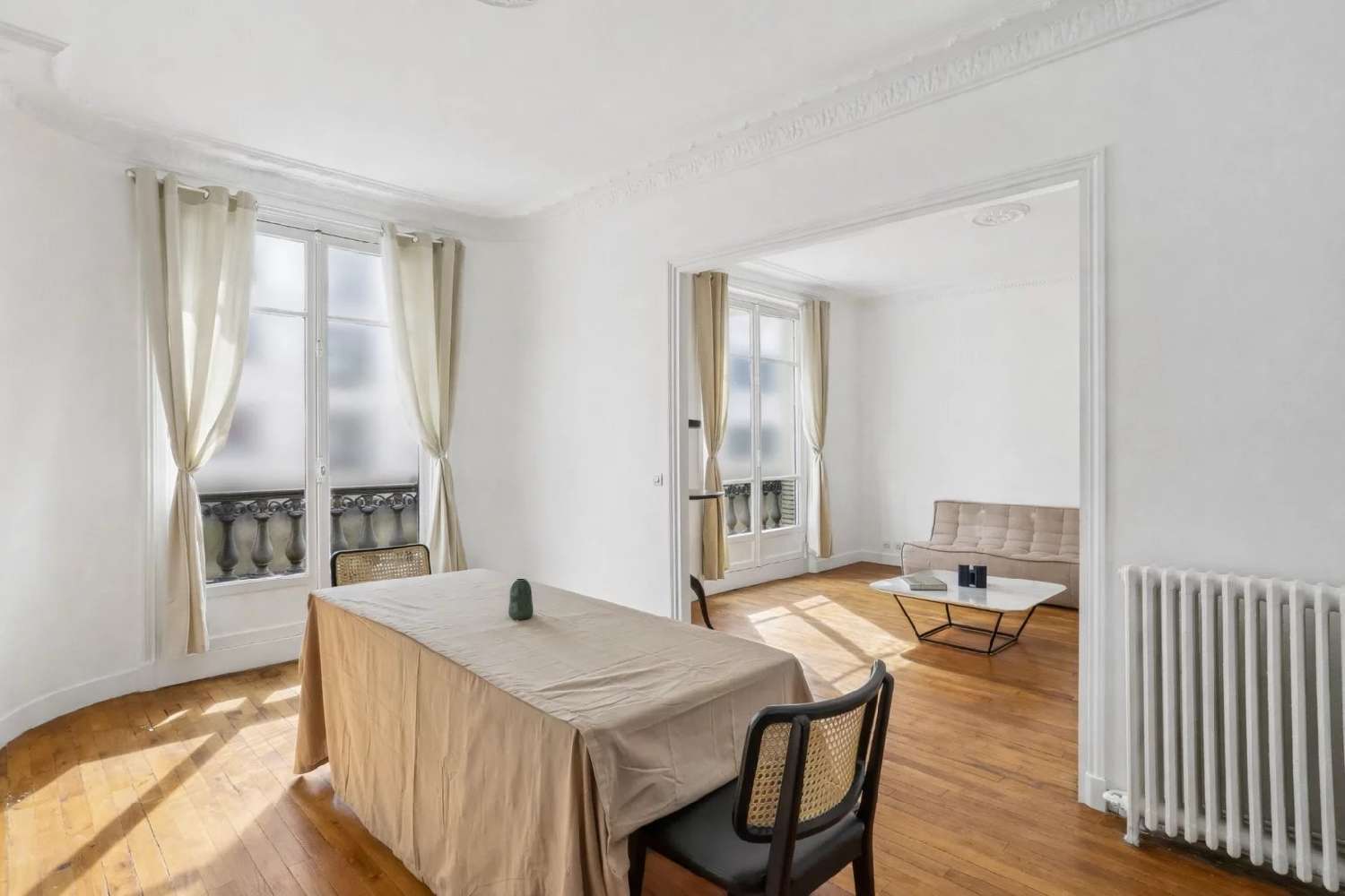  à vendre appartement Paris 7e Arrondissement Paris (Seine) 4