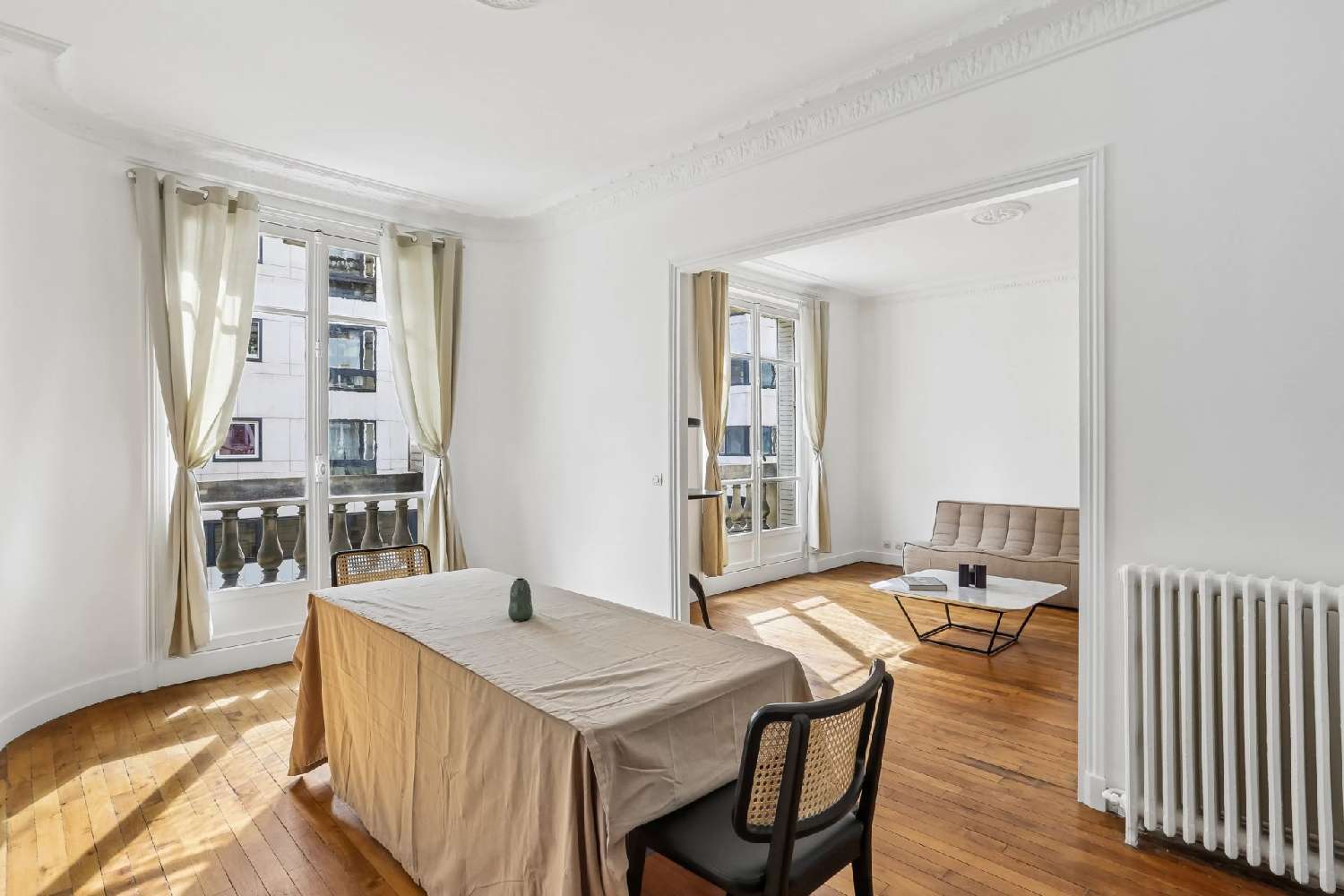  à vendre appartement Paris 7e Arrondissement Paris (Seine) 5