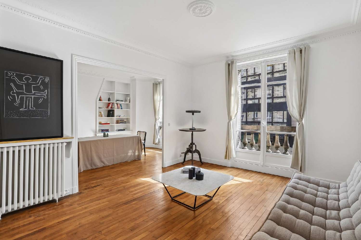  à vendre appartement Paris 7e Arrondissement Paris (Seine) 6