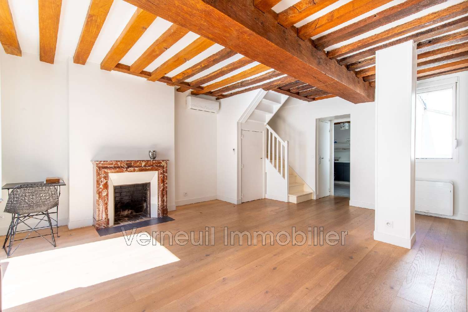  for sale apartment Paris 7e Arrondissement Paris (Seine) 1