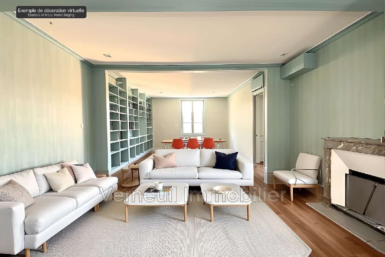  à vendre appartement Paris 7e Arrondissement Paris (Seine) 1