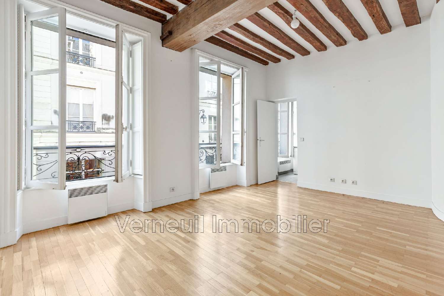  à vendre appartement Paris 7e Arrondissement Paris (Seine) 1