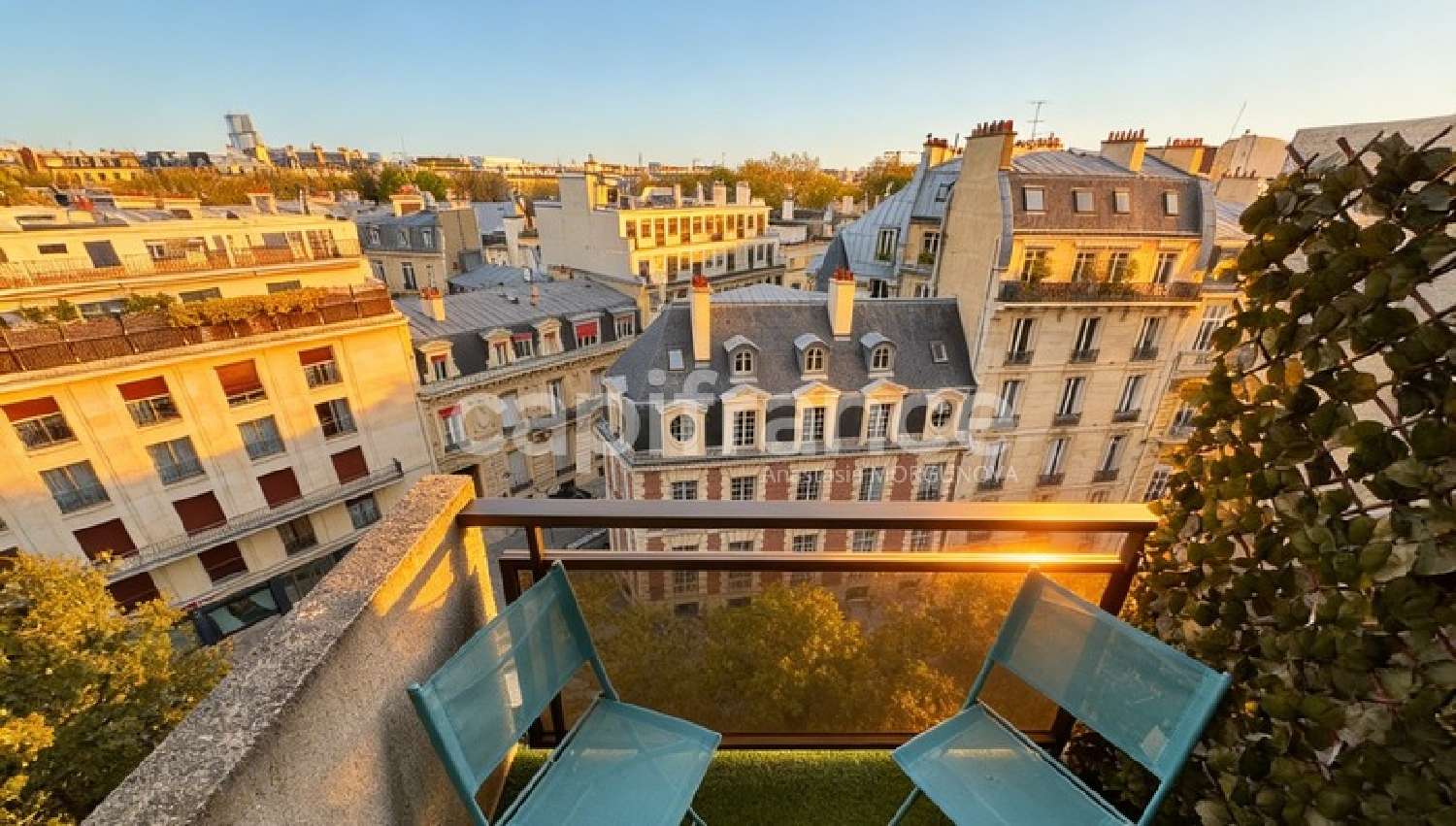  for sale apartment Paris 8e Arrondissement Paris (Seine) 1