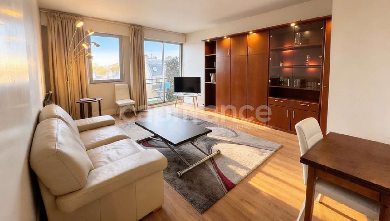  for sale apartment Paris 8e Arrondissement Paris (Seine) 2
