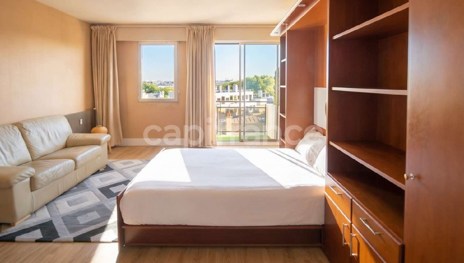  for sale apartment Paris 8e Arrondissement Paris (Seine) 3