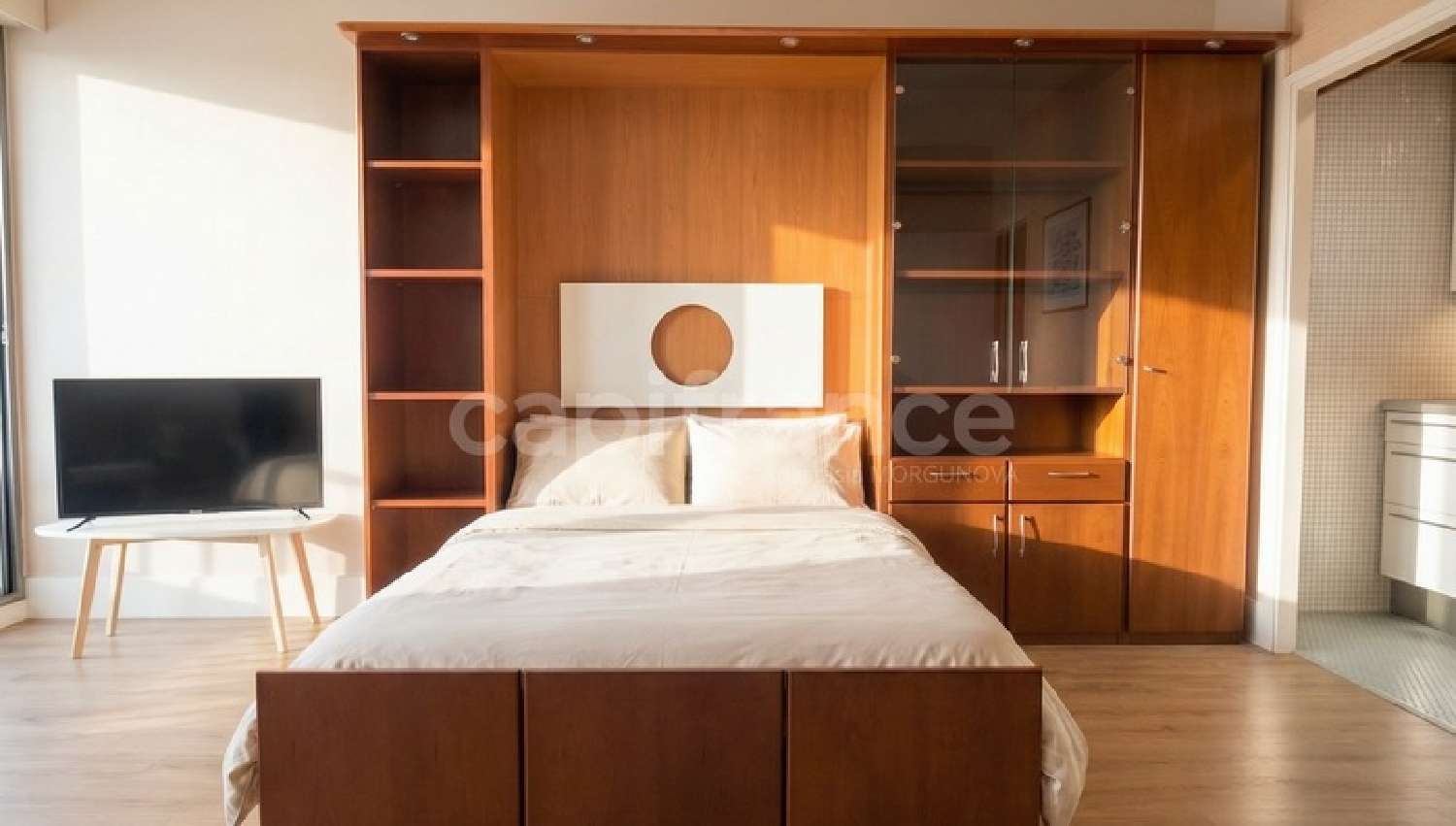  for sale apartment Paris 8e Arrondissement Paris (Seine) 4