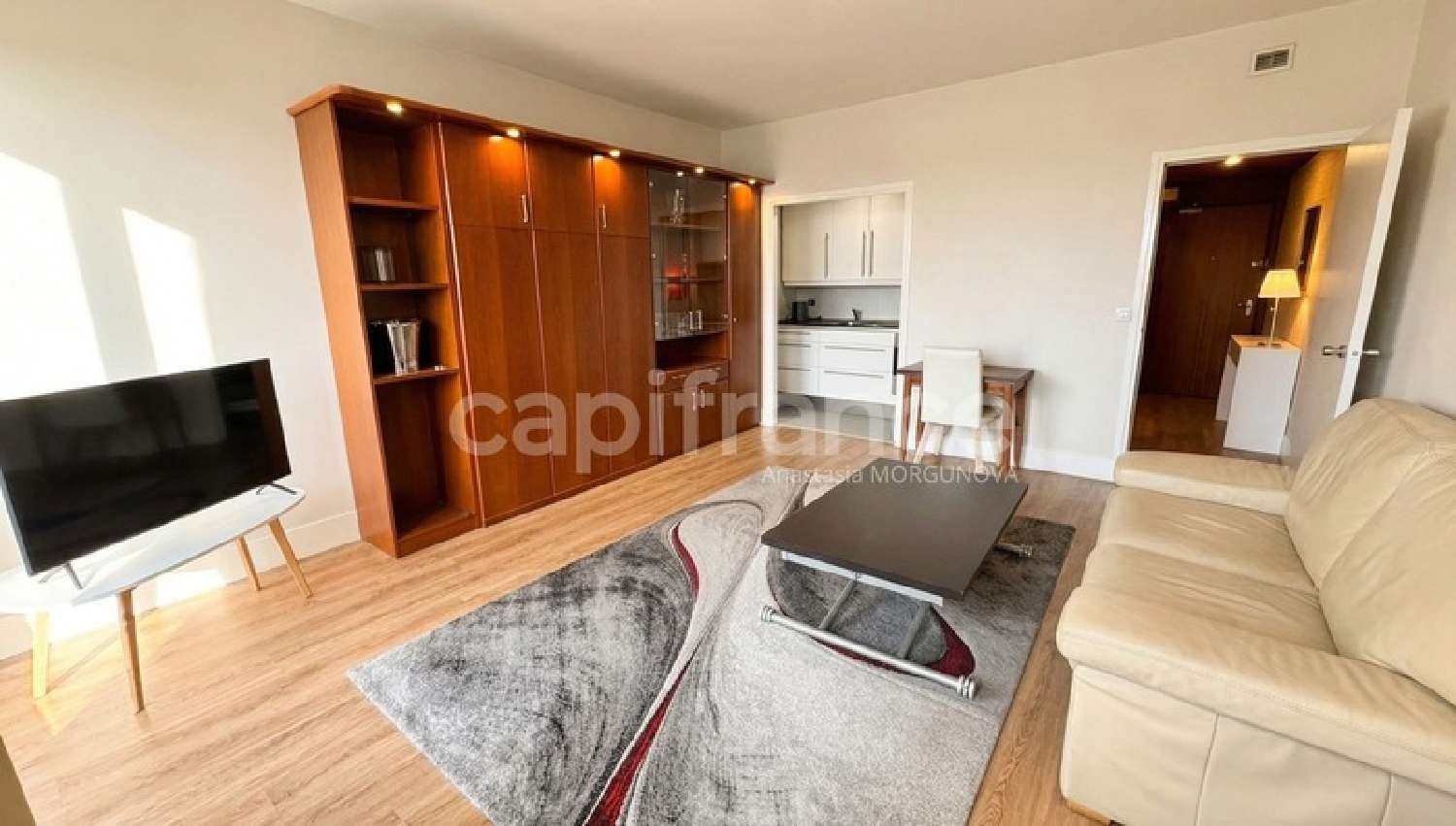  for sale apartment Paris 8e Arrondissement Paris (Seine) 7