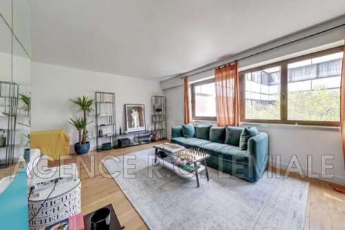 Paris 8e Arrondissement Paris (Seine) appartement foto 7319019