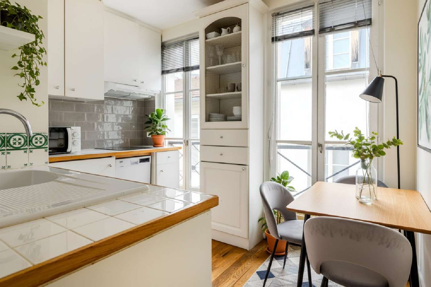  kaufen Wohnung/ Apartment Paris 8e Arrondissement Paris (Seine) 3