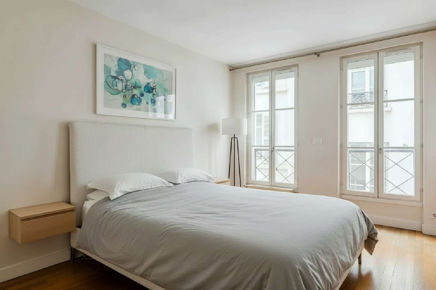  kaufen Wohnung/ Apartment Paris 8e Arrondissement Paris (Seine) 6