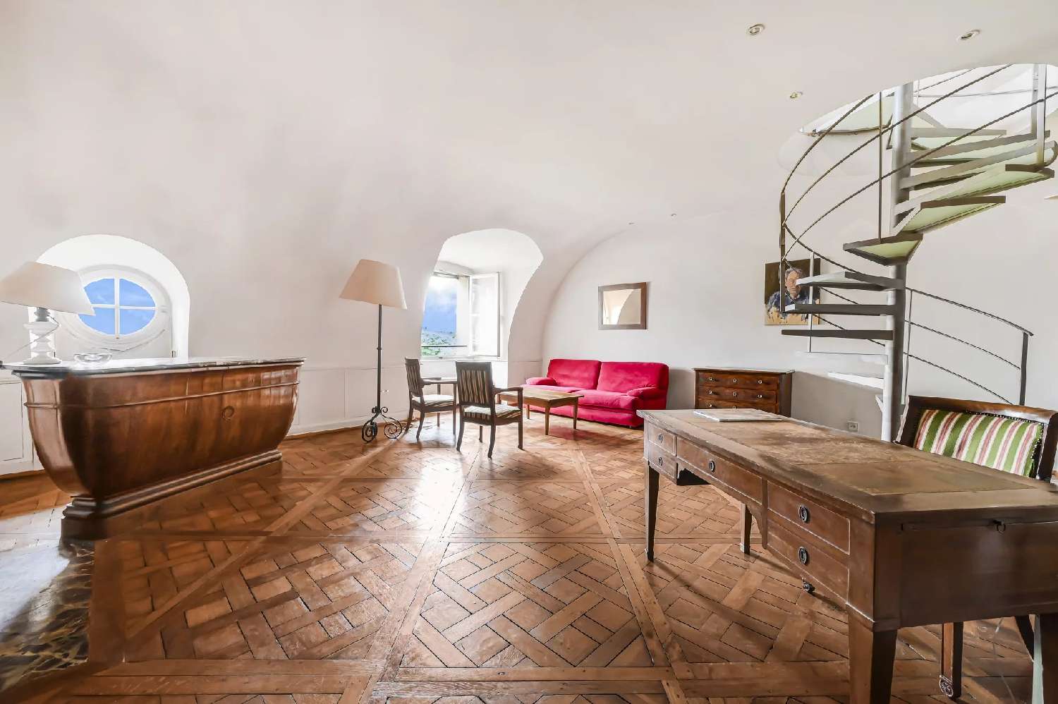  te koop appartement Paris 9e Arrondissement Parijs (Seine) 2