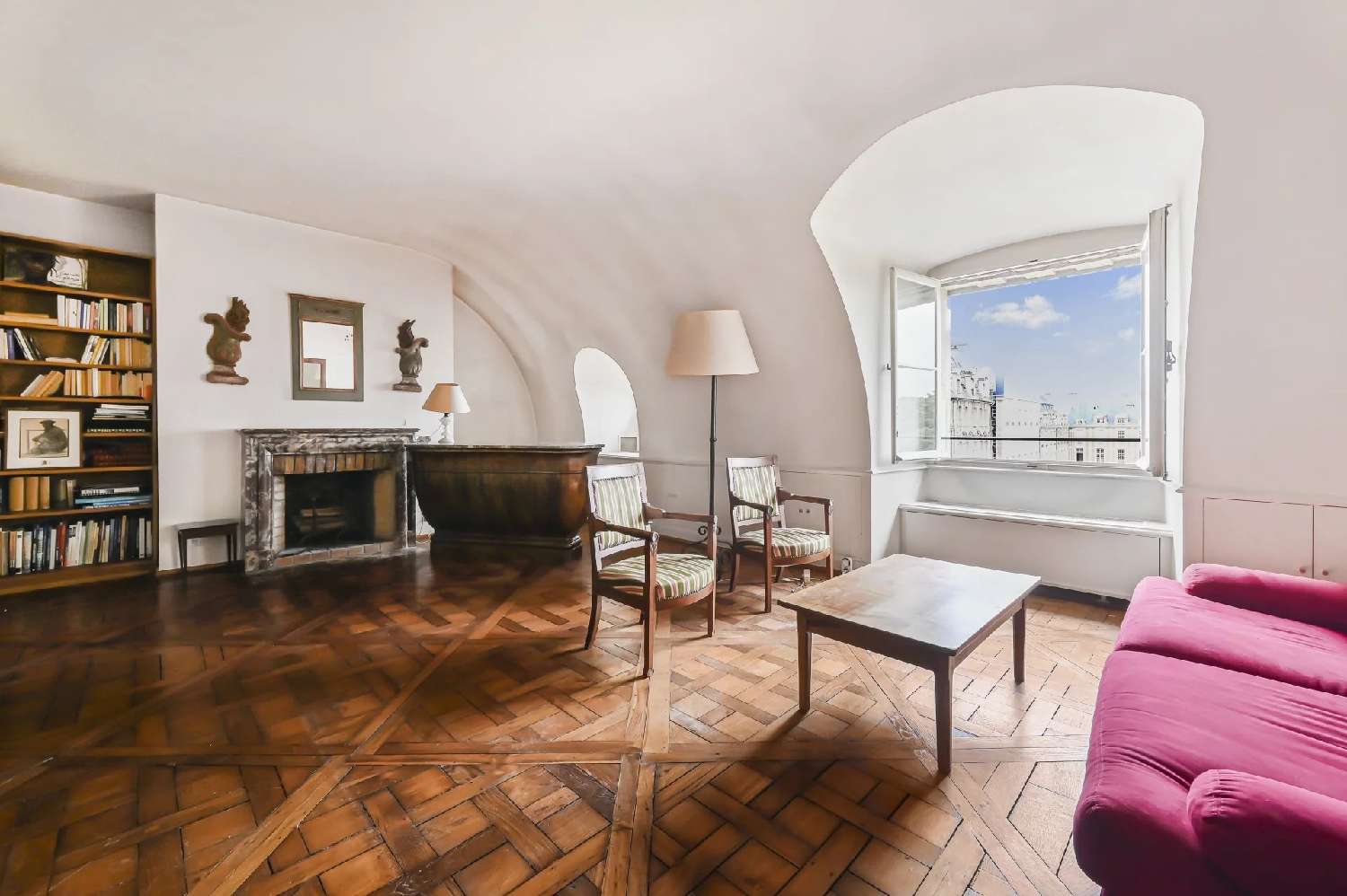  te koop appartement Paris 9e Arrondissement Parijs (Seine) 6