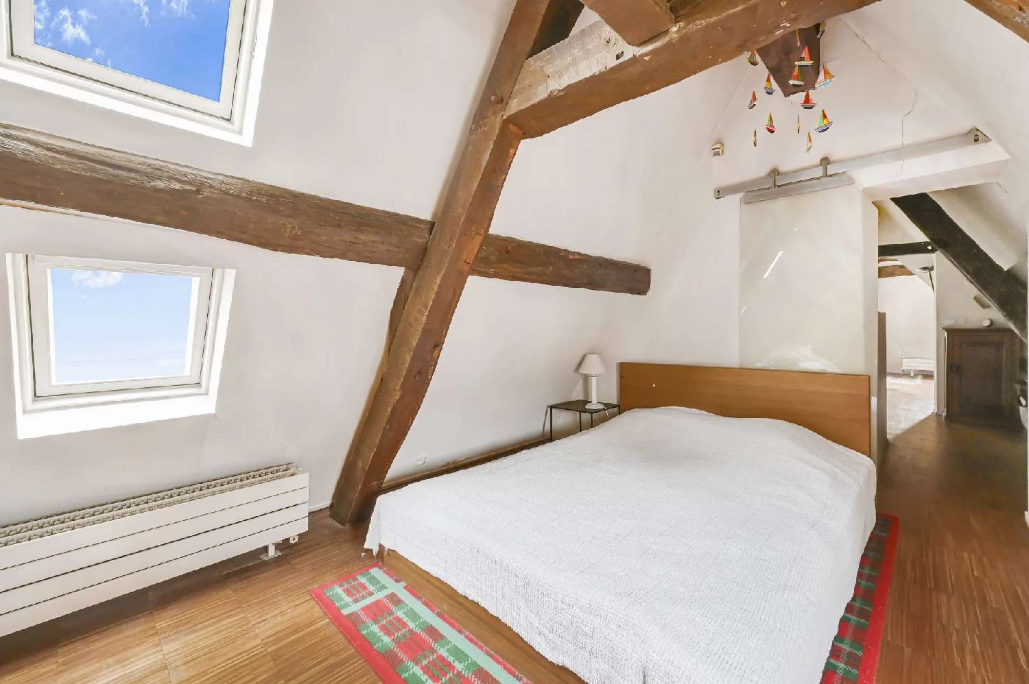  te koop appartement Paris 9e Arrondissement Parijs (Seine) 8