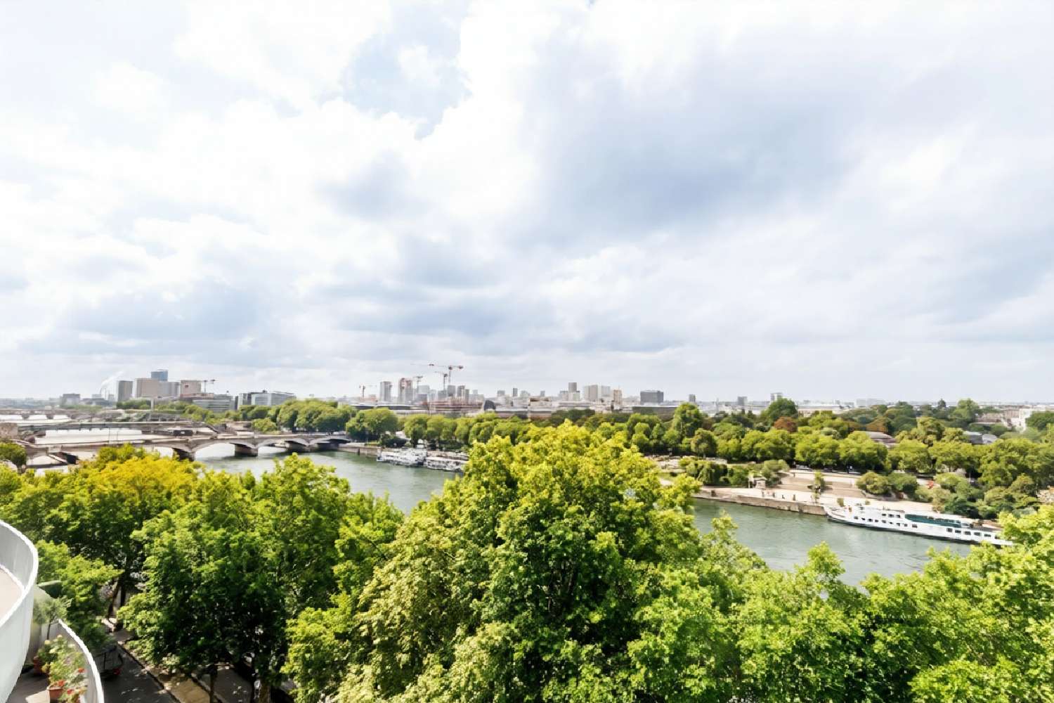  te koop appartement Paris 9e Arrondissement Parijs (Seine) 4