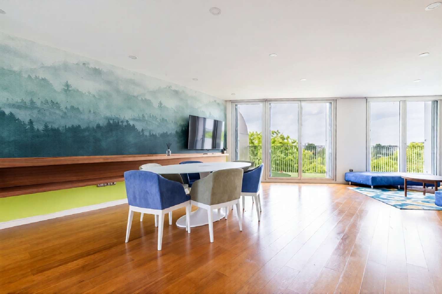  te koop appartement Paris 9e Arrondissement Parijs (Seine) 5