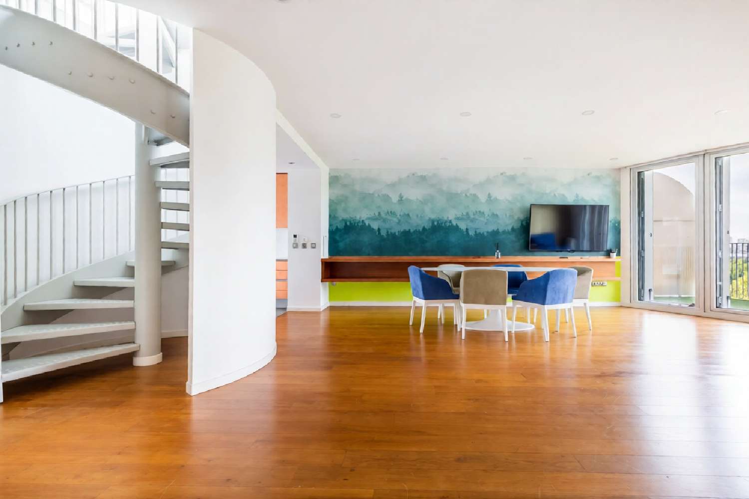  te koop appartement Paris 9e Arrondissement Parijs (Seine) 7