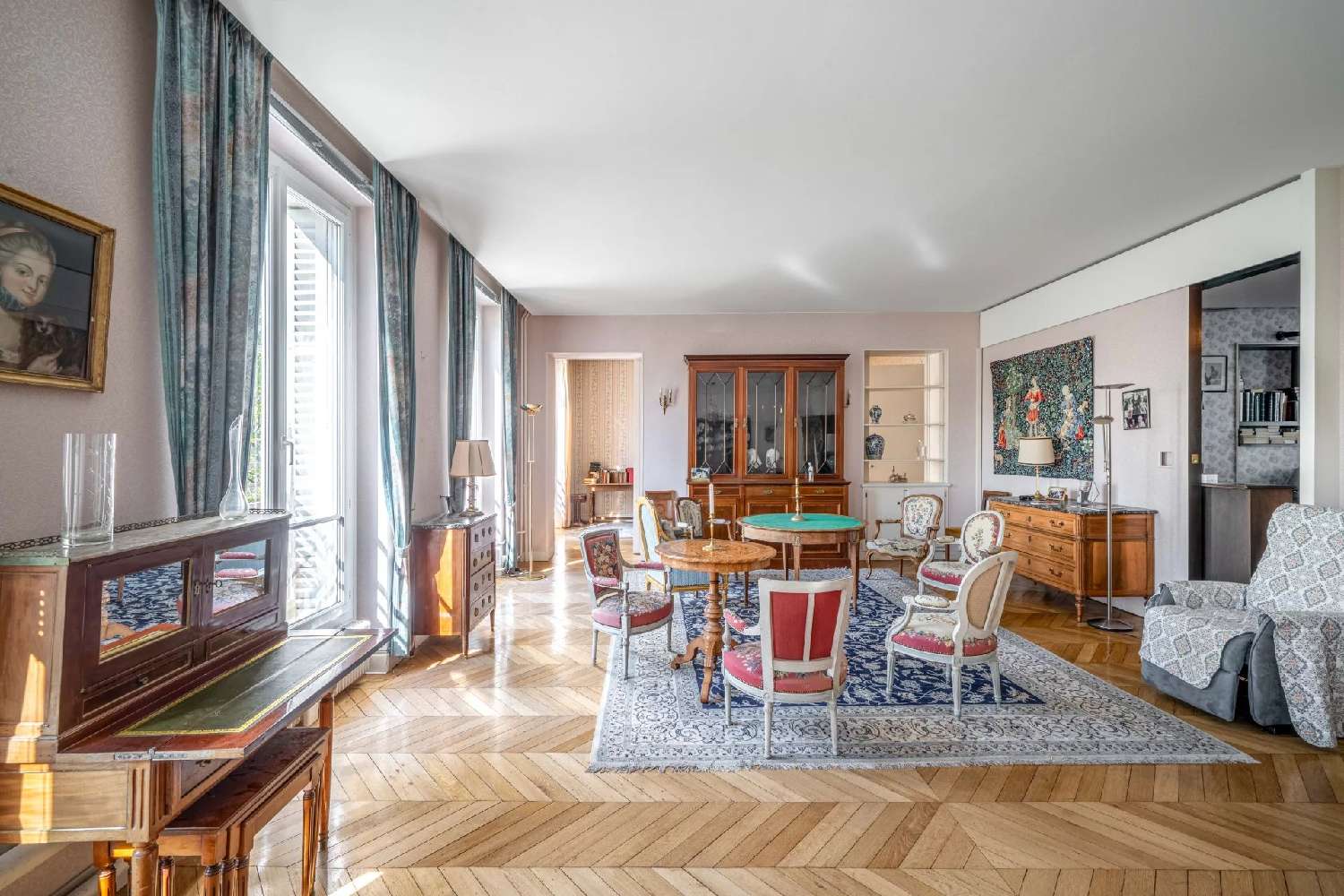 te koop appartement Paris 9e Arrondissement Parijs (Seine) 4