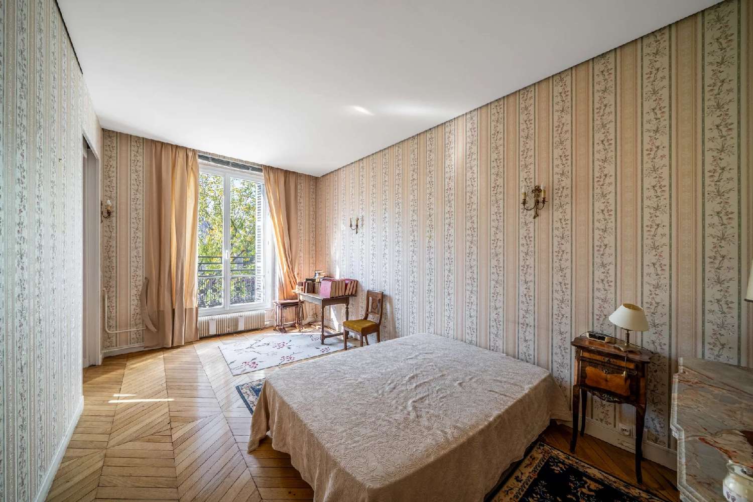 te koop appartement Paris 9e Arrondissement Parijs (Seine) 6