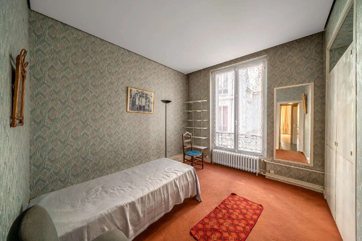 te koop appartement Paris 9e Arrondissement Parijs (Seine) 8