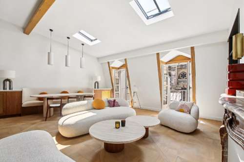 Paris 9e Arrondissement París (Seine) apartamento foto 7309415